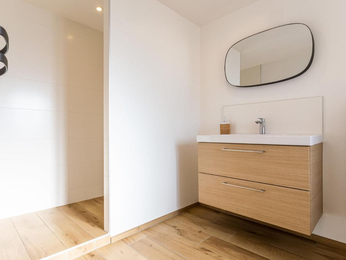 Holiday Home Les Chardons By Interhome Pirou Luaran gambar
