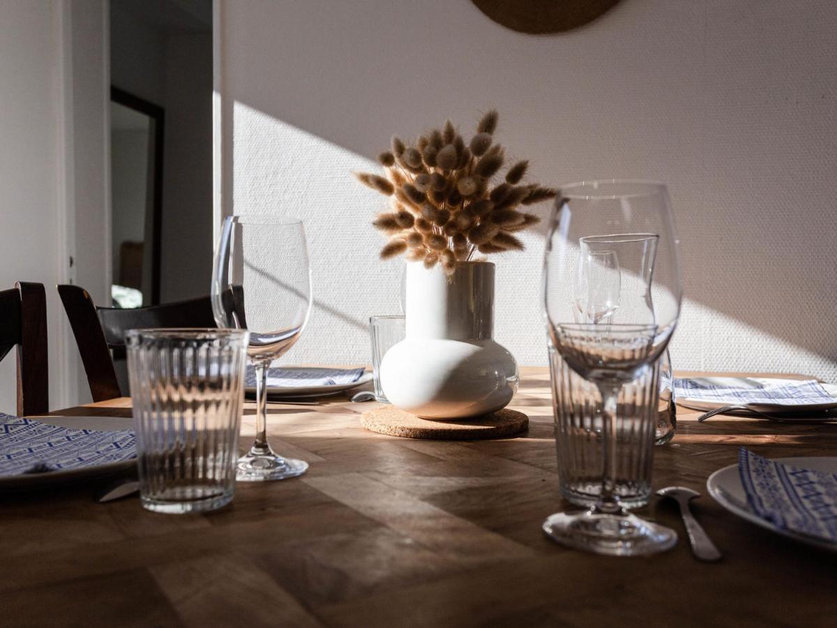 Holiday Home Les Chardons By Interhome Pirou Luaran gambar
