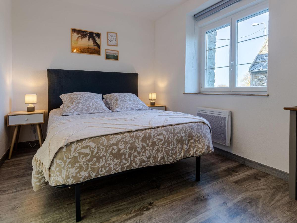 Holiday Home Les Chardons By Interhome Pirou Luaran gambar