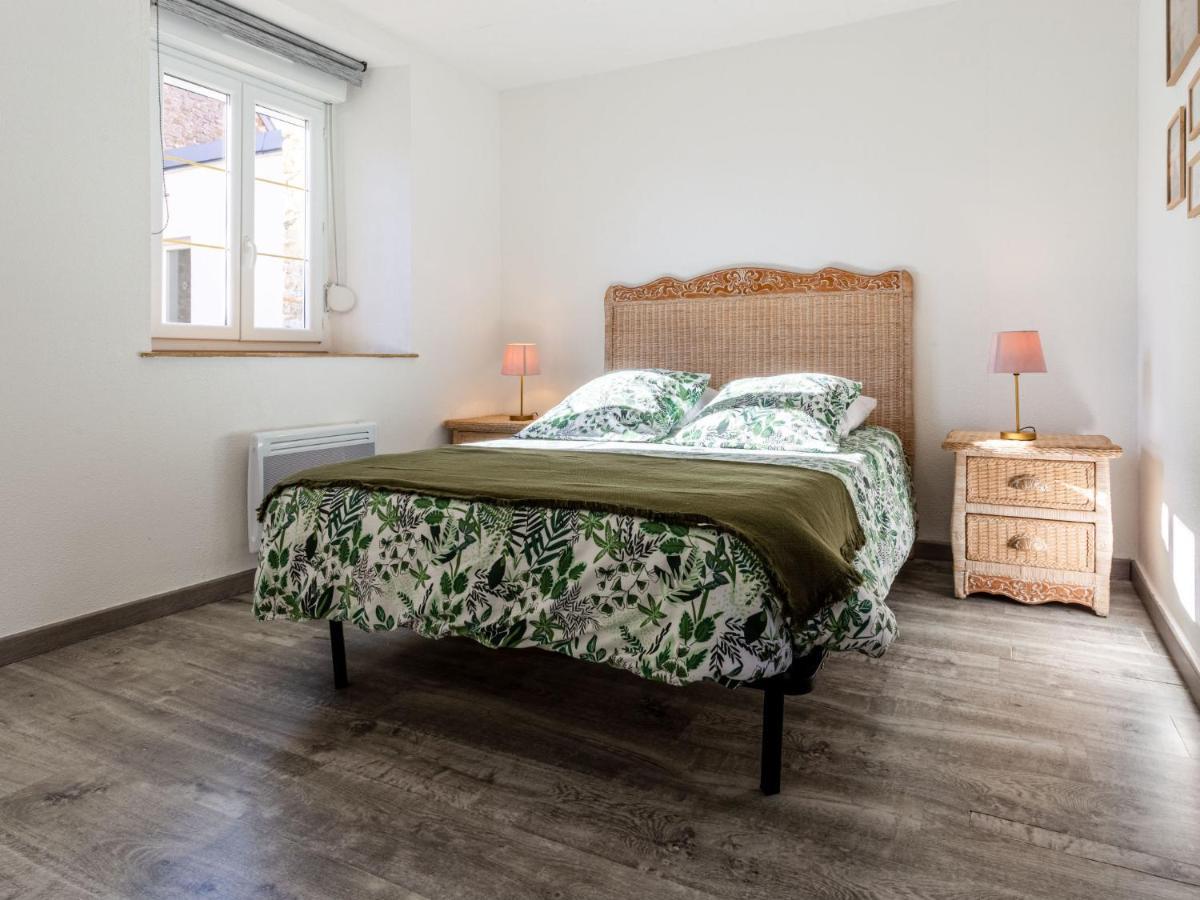 Holiday Home Les Chardons By Interhome Pirou Luaran gambar